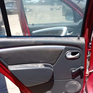 RENAULT SANDERO STEPWAY CONFORT 1.6 16V (JKV721)