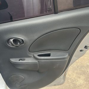 NISSAN MARCH ACENTA (NRS627)