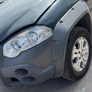 FIAT PALIO ADVENTURE 1.6 (KTM712)