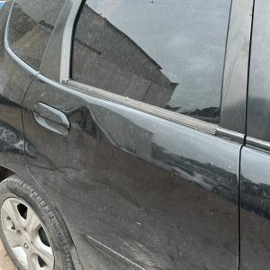 HONDA FIT LX (IUN783)