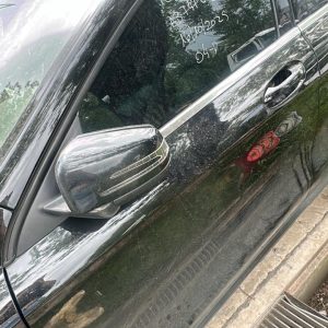 MERCEDES BENZ GLA 200 (AB747UC)