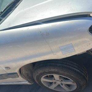 PEUGEOT PARTNER PATAGONICA 1.9D (GGQ531)