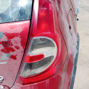 RENAULT SANDERO STEPWAY CONFORT 1.6 16V (JKV721)