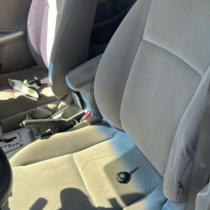 TOYOTA COROLLA XEI 1.8 AT (KBK633)