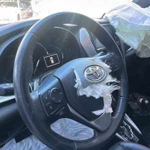 TOYOTA YARIS 1.5 CVT (AE534NY)