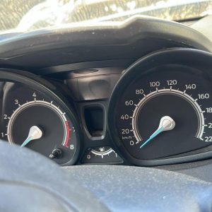 FORD FIESTA 1.6L S PLUS (AC953AD)