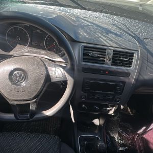 VW VOLKSWAGEN FOX 1.6 MSI (PKM199)