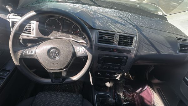 VW VOLKSWAGEN FOX 1.6 MSI (PKM199)