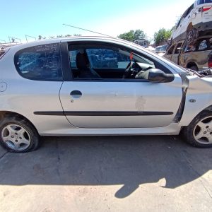 PEUGEOT 207 COMPACT XR 1.4 3P (KDS165)