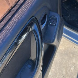 RENAULT SANDERO GT LINE 1.6 16V (LUE912)