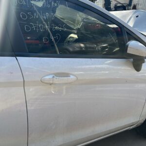 FIESTA 1.6L S (OSN498)