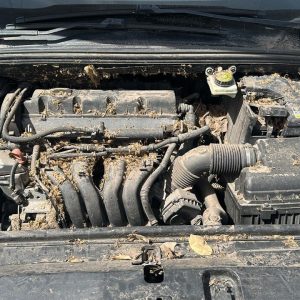 CITROEN C4 LOUNGE 143 TENDANCE AM115 (OPD870)