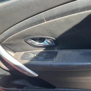 RENAULT FLUENCE 2.0 16V DYNAMIQUE (OJF242)