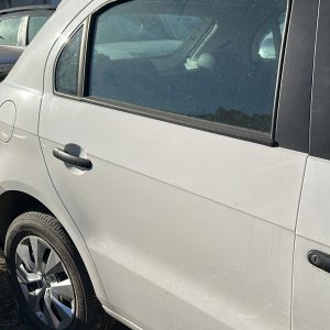 VW VOLKSWAGEN GOL TREND TRENDLINE 1.6 GAS 101CV MQ (AE093VX)