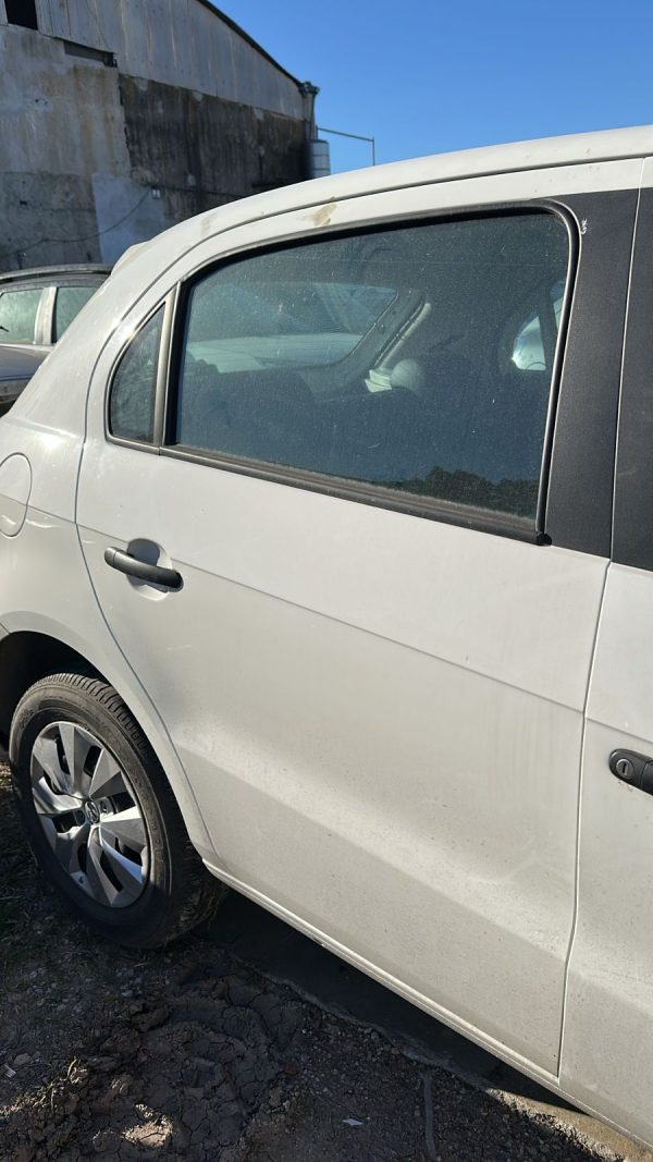 GOL TREND TRENDLINE 1.6 GAS 101CV MQ (AE093VX)