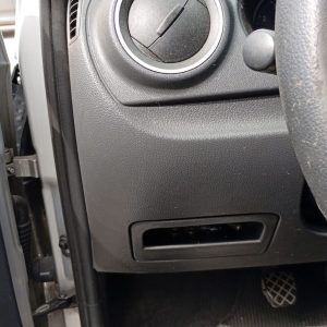 VW GOL TREND 1.6 GP (MOI163)