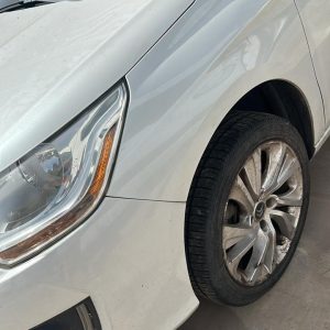 CITROEN C4 LOUNGE 143 TENDANCE AM115 (OPD870)