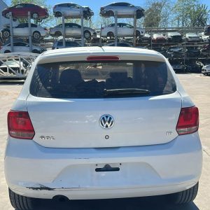 VW Volkswagen GOL TREND 1.6 GP (NTT078)