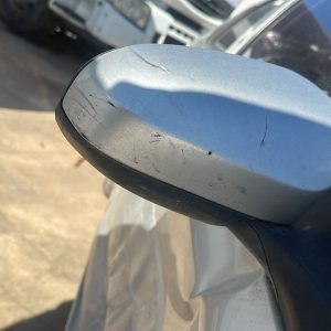 TOYOTA ETIOS X 1.5 M/T (OZE502)