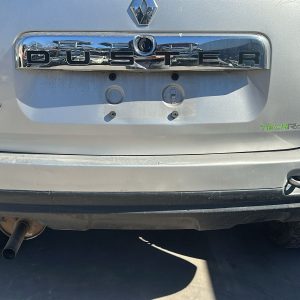 RENAULT DUSTER CONFORT PLUS 1.6 4X2 ABS (NIO589)