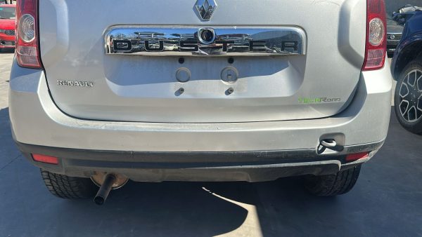 RENAULT DUSTER CONFORT PLUS 1.6 4X2 ABS (NIO589)