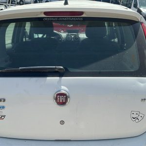 FIAT PALIO 326 ATTRACTIVE 5P 1.4 8V (MZT909)