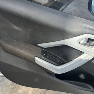 PEUGEOT 208 ALLURE 1.6 N (NAQ013)