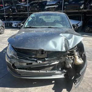 VW Volkswagen VOYAGE 1.6 (OKK451)