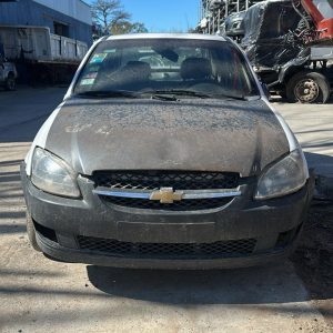 CLASSIC AA+DIR 1.4 N LS (KFX795)