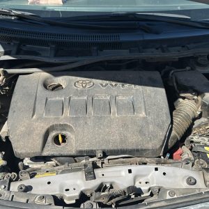 TOYOTA COROLLA XEI 1.8 AT (KBK633)