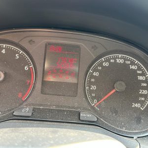 VW VOLKSWAGEN GOL TREND TRENDLINE 1.6 GAS 101 CV MQ (AF269RM)