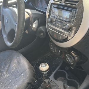 GEELY LC 1.3 GL (AC439BG)