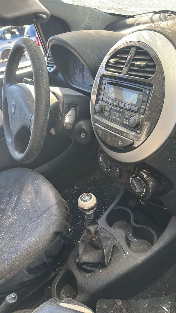 GEELY LC 1.3 GL (AC439BG)