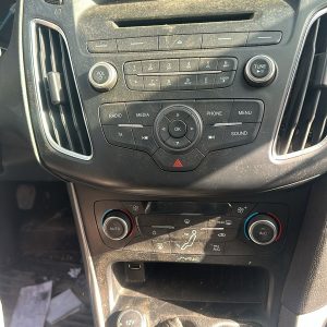 FORD FOCUS 5P 2.0L N MT SE PLUS (PQP713)