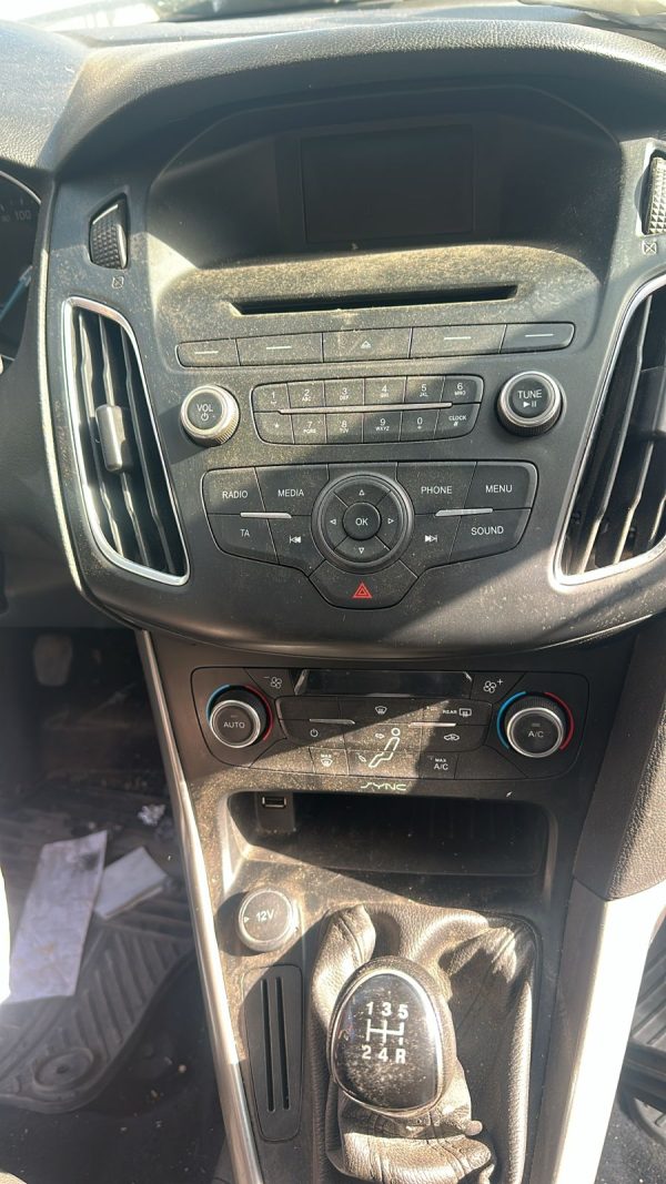 FOCUS 5P 2.0L N MT SE PLUS (PQP713)
