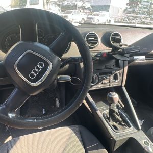 AUDI A3 SPORTBACK 2.0 TDI (GKO593)