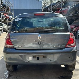 RENAULT CLIO MIO 5P EXPRESSION PACK I (MBV666)