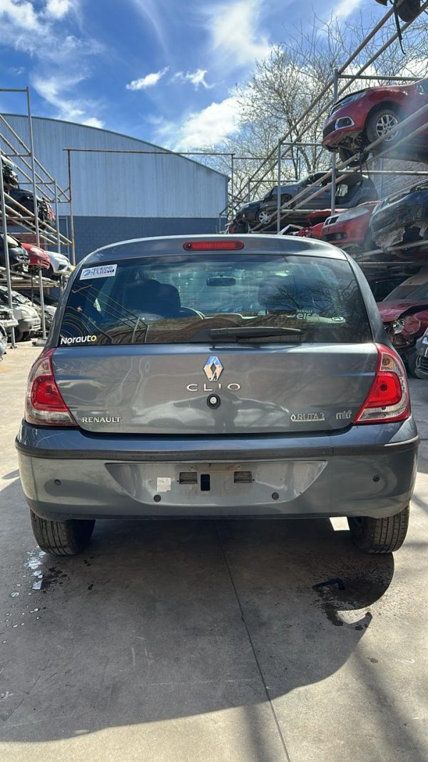 CLIO MIO 5P EXPRESSION PACK I (MBV666)