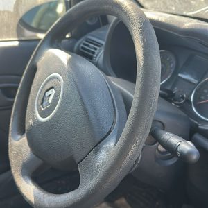 RENAULT CLIO MIO 5P DYNAMIQUE MY16 (AA231LS)