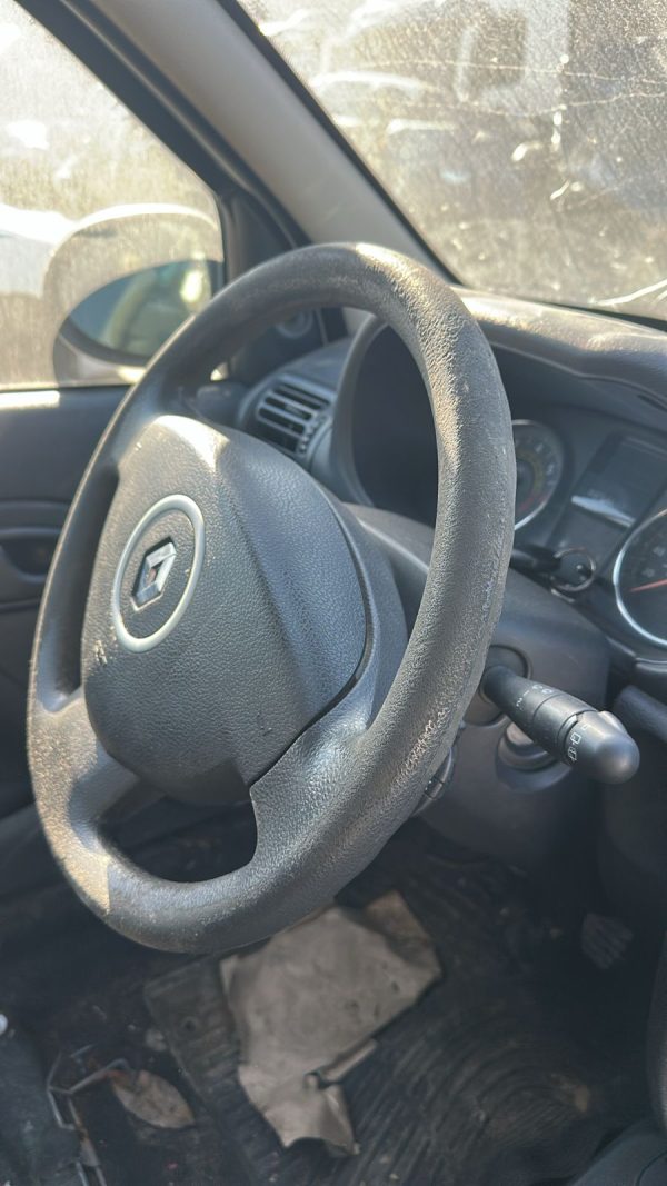 RENAULT CLIO MIO 5P DYNAMIQUE MY16 (AA231LS)