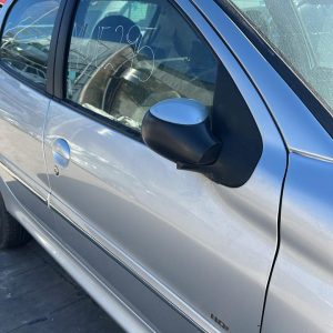 PEUGEOT 207 COMPACT ALLURE 1.4 HDI 5P (MWE295)