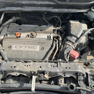 HONDA CRV LX (JKE510)