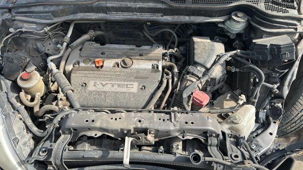 HONDA CRV LX (JKE510)