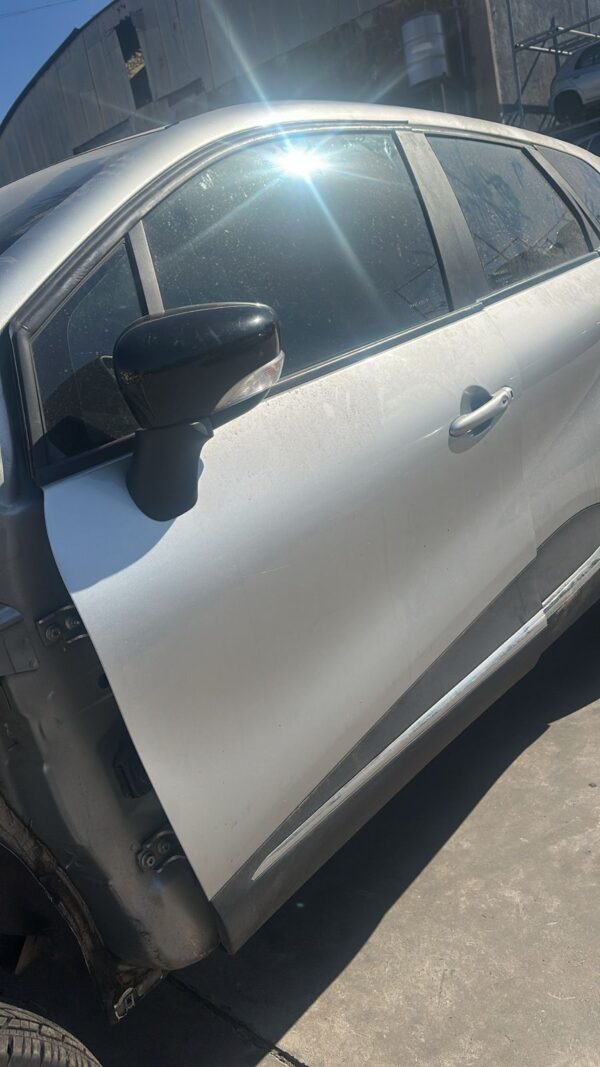 CAPTUR ZEN 2.0 (AC439IF)