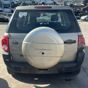 FORD ECOSPORT 1.6 L 4X2 XLS (KPP624)