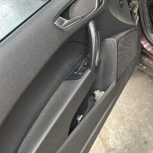 A1 1.4T FSI  (KAI245)