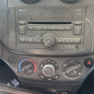 AVEO G3 1.6 SIN M/C (NVR889)