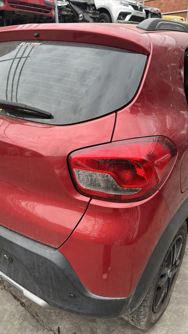 KWID OUTSIDER 1.0 (AD879AG)