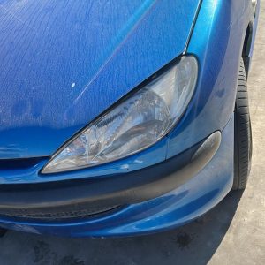 PEUGEOT 206 X-LINE 1.4 5P (GFN442)