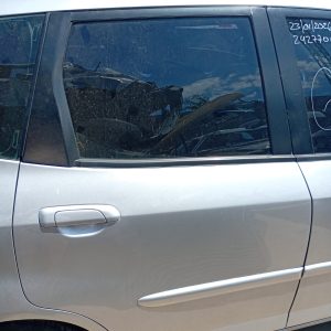 HONDA FIT LX (GAW290)